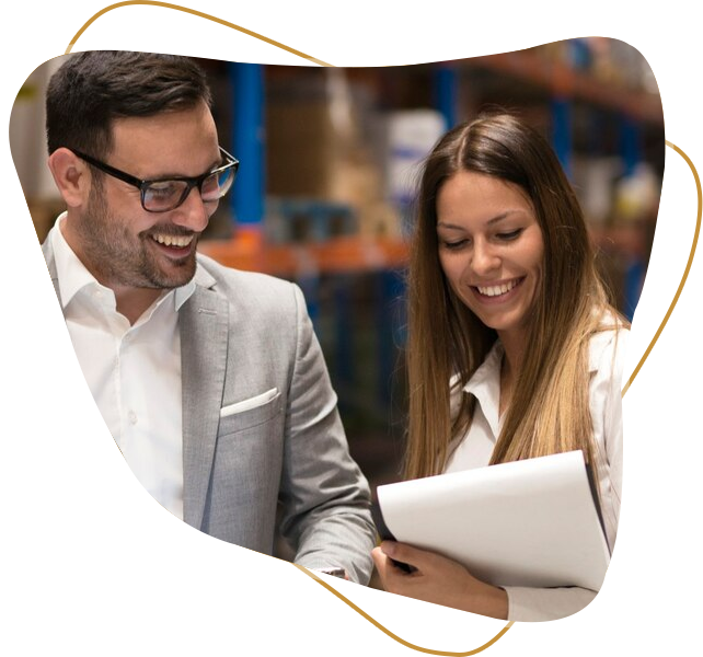 Data-Driven Strategies for Success