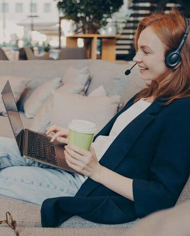 Constantly Staying Connected to the Client