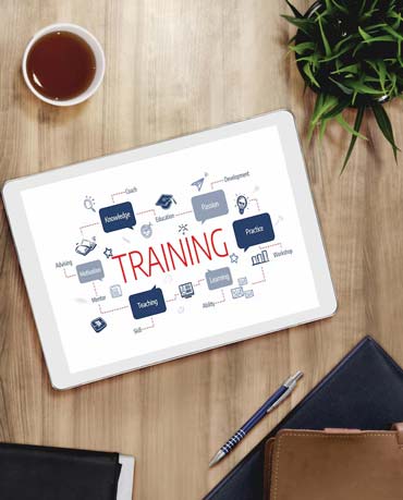 Final Wrap-Up & Course Assessment