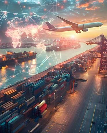 Logistics & Supply Chain Management
