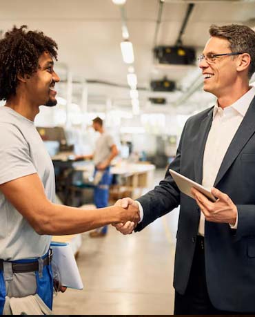 Negotiating Terms with Distributors, Wholesalers, or Retailers